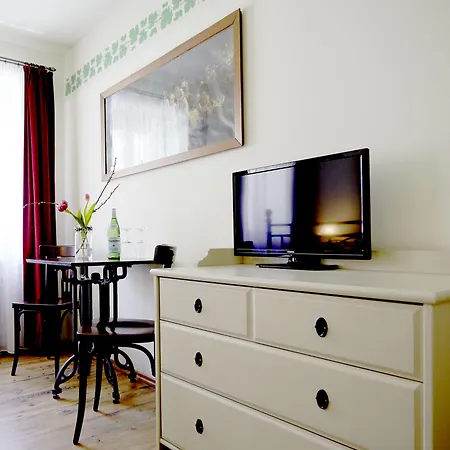 Maison d'hôtes Schoenitz 3*