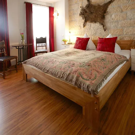 Schoenitz Maison d'hôtes 3*