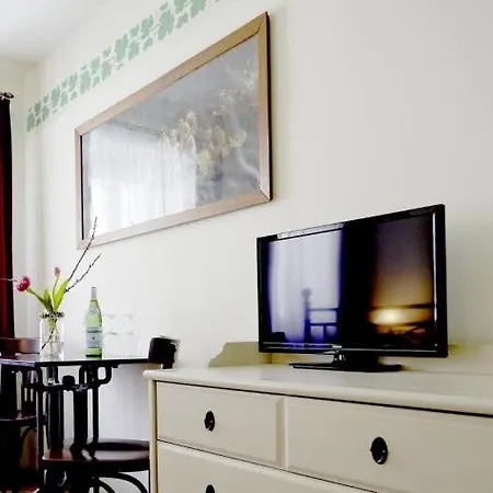 Schoenitz Guest house