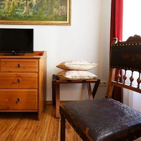 Schoenitz Guest house 3*