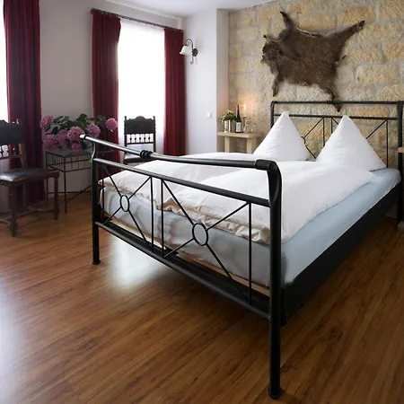 Guest house Schoenitz Meissen