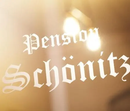 Schoenitz Guest house