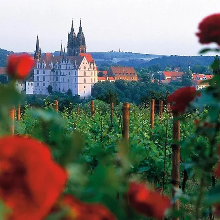Schoenitz Guest house Meissen