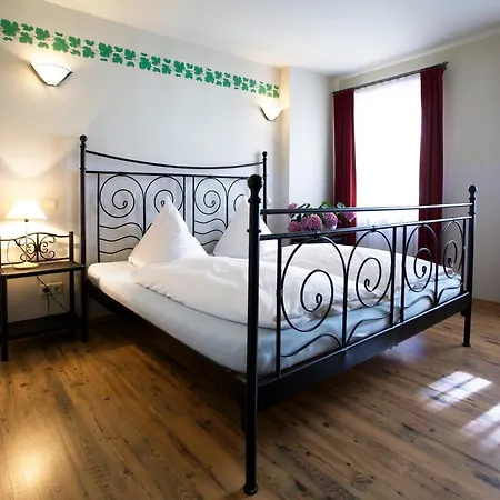 Guest house Schoenitz Meissen